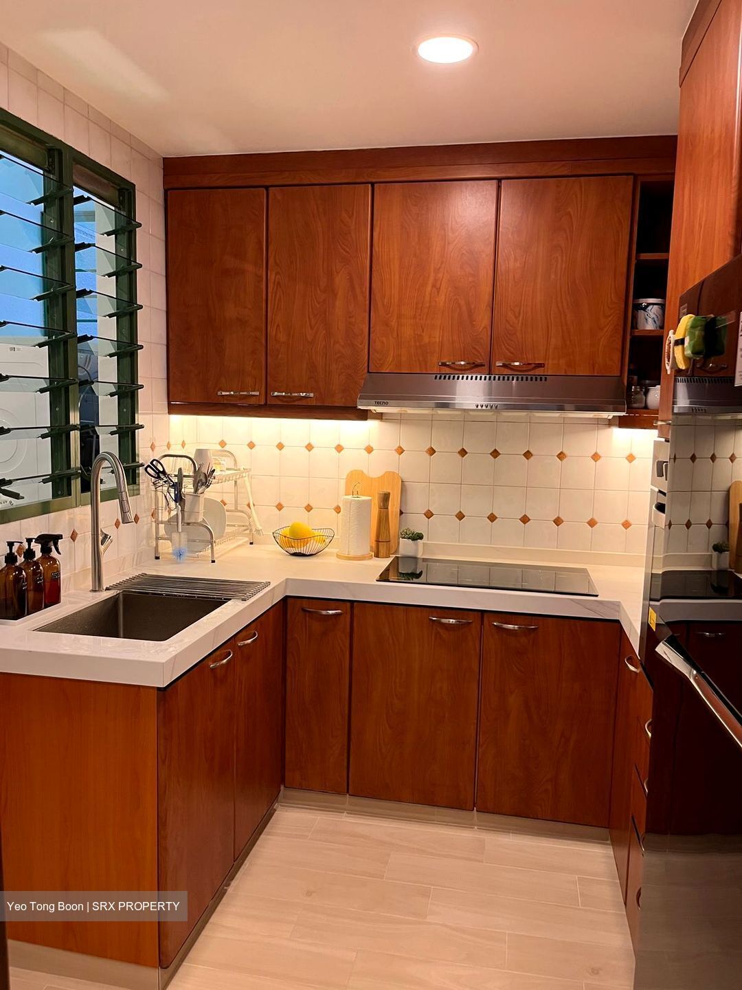 Signature Park (D21), Condominium #612742371